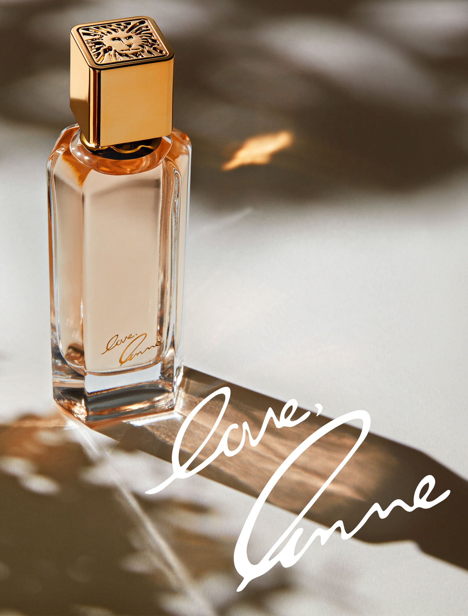 Anne Klein Love Anne  Perfume Fragrance 