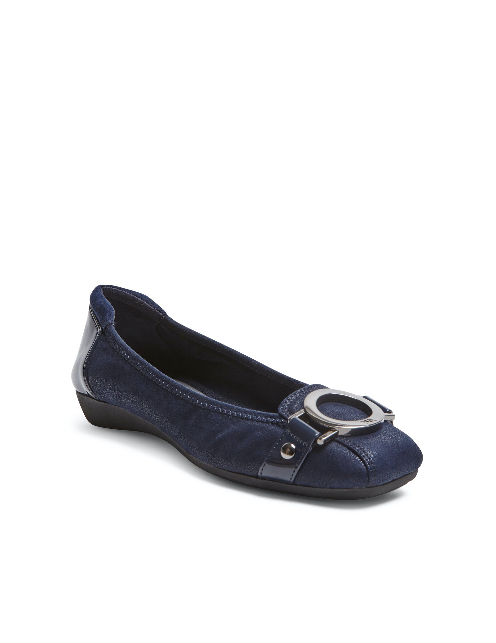 Anne Klein Umeko Flats